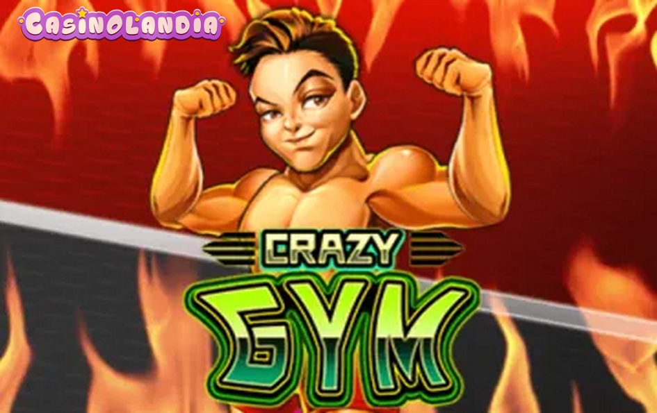 Crazy Gym by KA Gaming