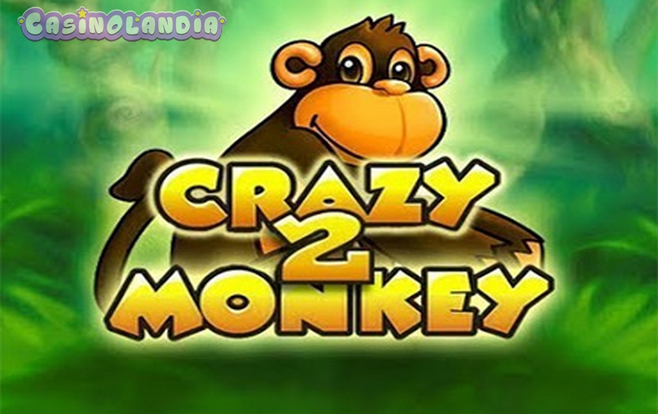 Crazy Monkey 2 by Igrosoft