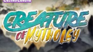 Creature of Mythology by Bigpot Gaming