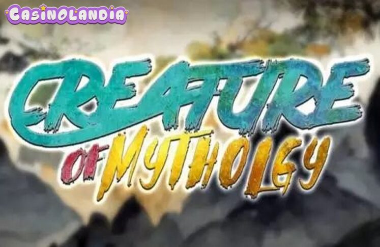 Creature of Mythology by Bigpot Gaming