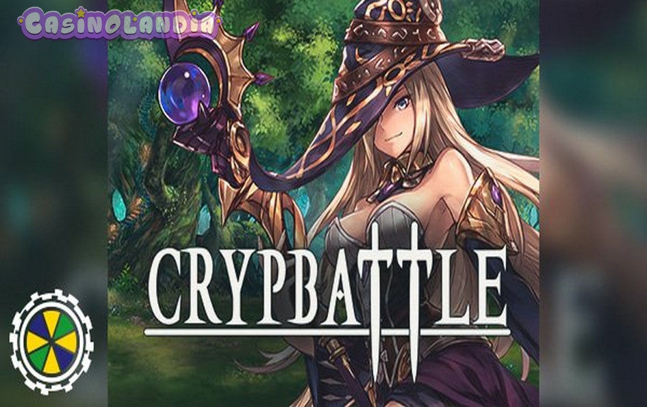 CrypBattle by Ganapati