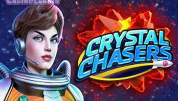 Crystal Chasers by High 5 Games