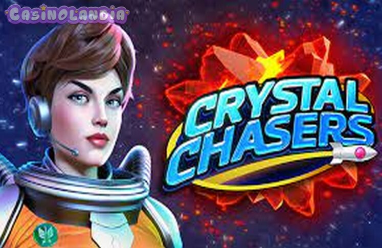 Crystal Chasers by High 5 Games