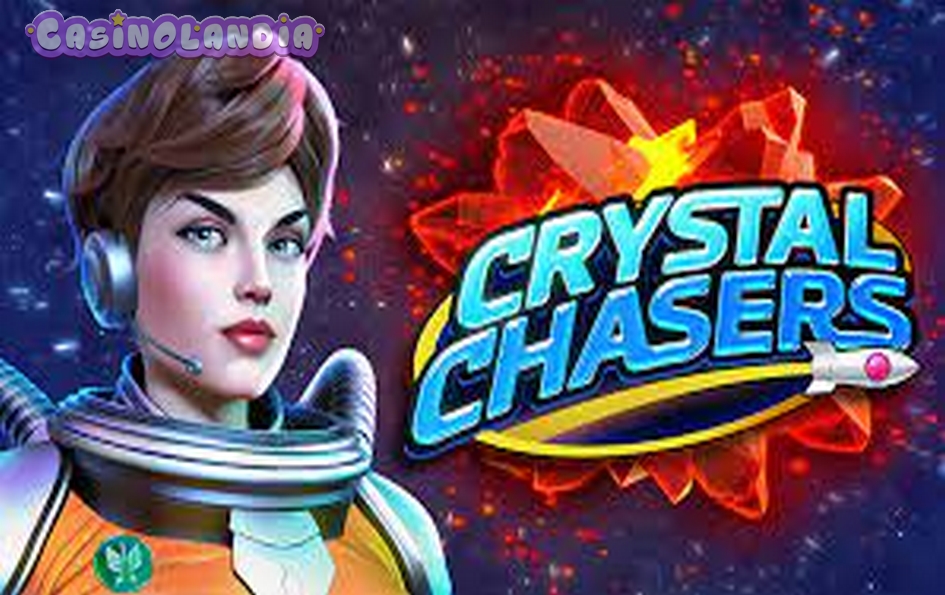 Crystal Chasers by High 5 Games