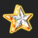 Crystal Hot 40 Deluxe Paytable Symbol 2