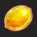 Crystal Hot 40 Deluxe Paytable Symbol 4