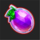 Crystal Hot 40 Deluxe Paytable Symbol 8