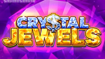 Crystal Jewels by Fazi