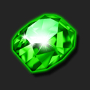 Crystal Jewels Paytable Symbol 3