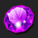 Crystal Jewels Paytable Symbol 4