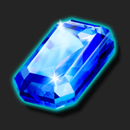 Crystal Jewels Paytable Symbol 5
