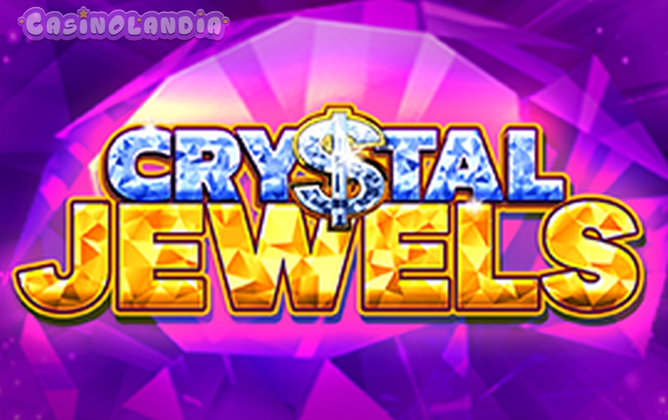 Crystal Jewels by Fazi