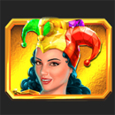 Crystal Joker Paytable Symbol 7