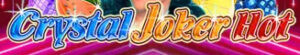 Crystal Joker Thumbnail Small