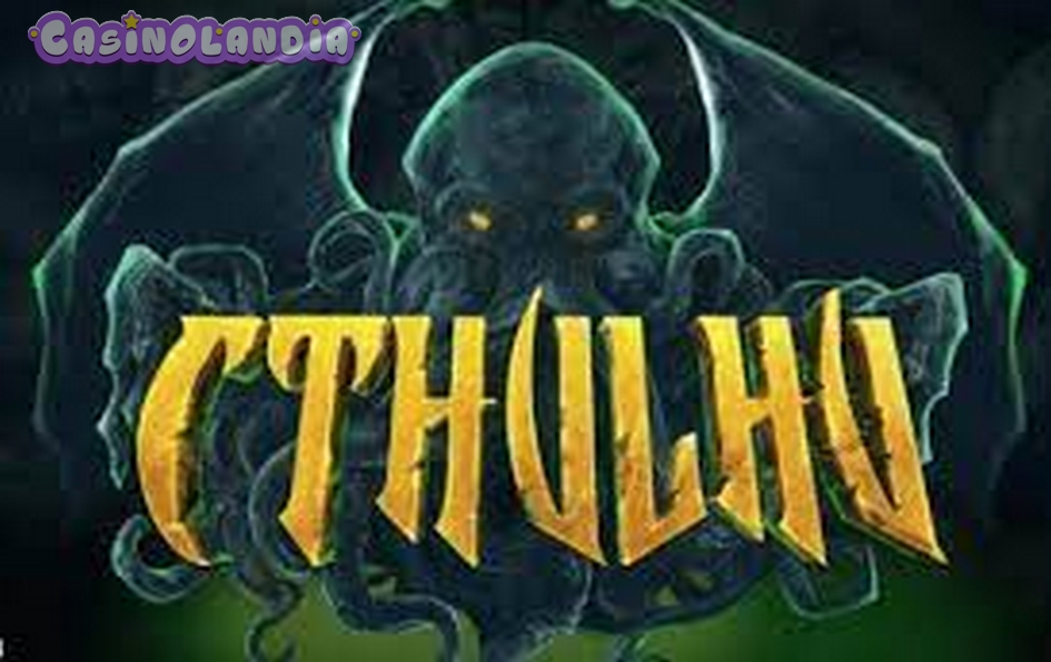 Cthulhu by G.Gaming