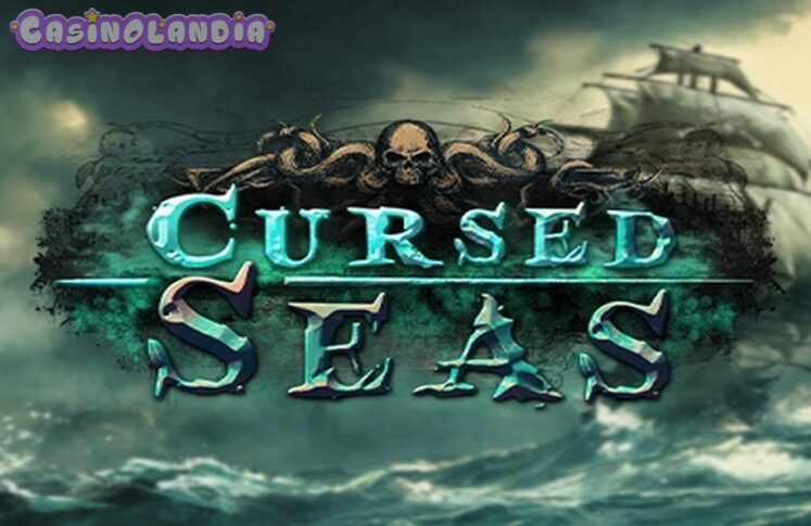 Cursed Seas by Hacksaw Gaming