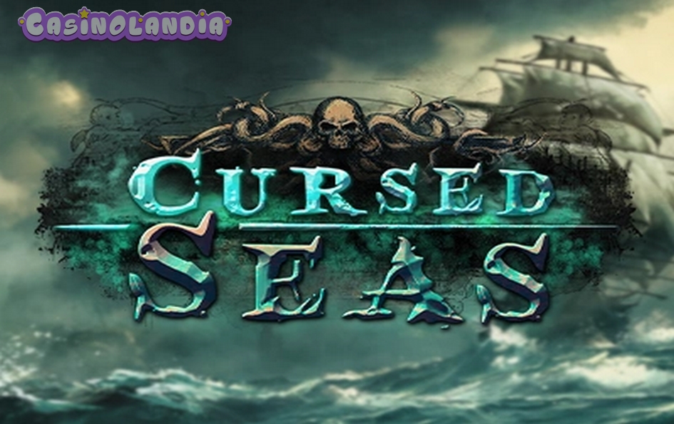 Cursed Seas by Hacksaw Gaming