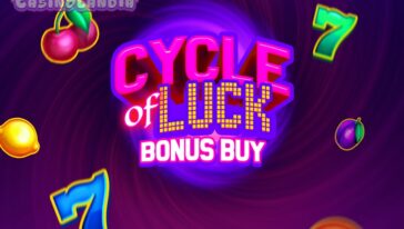 Cycle of Luck Bonus Buy by Evoplay