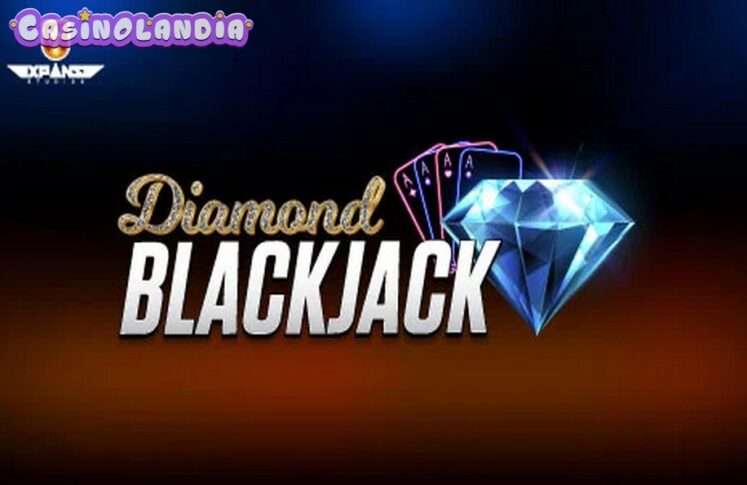 Diamond Blackjack by Expanse Studios