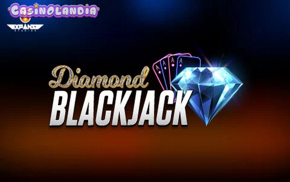 Diamond Blackjack by Expanse Studios