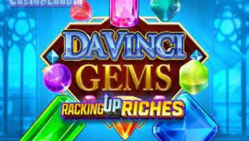 Da Vinci Gems by High 5 Games
