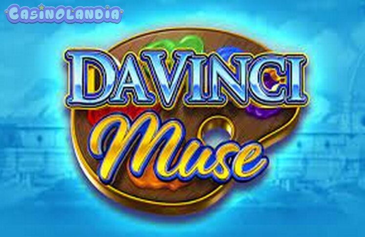 Da Vinci Muse by High 5 Games