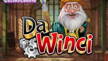 Da Winci by Inspired Gaming