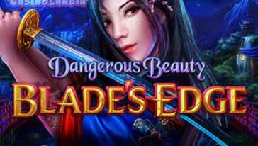 Dangerous Beauty by High 5 Games