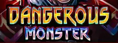 Dangerous Monster Thumbnail Small