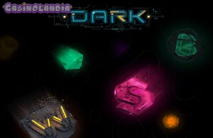 Dark by SmartSoft Gaming