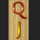 Deep Jungle Paytable Symbol 2