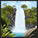 Deep Jungle Paytable Symbol 6