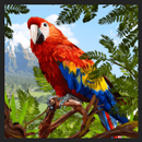 Deep Jungle Paytable Symbol