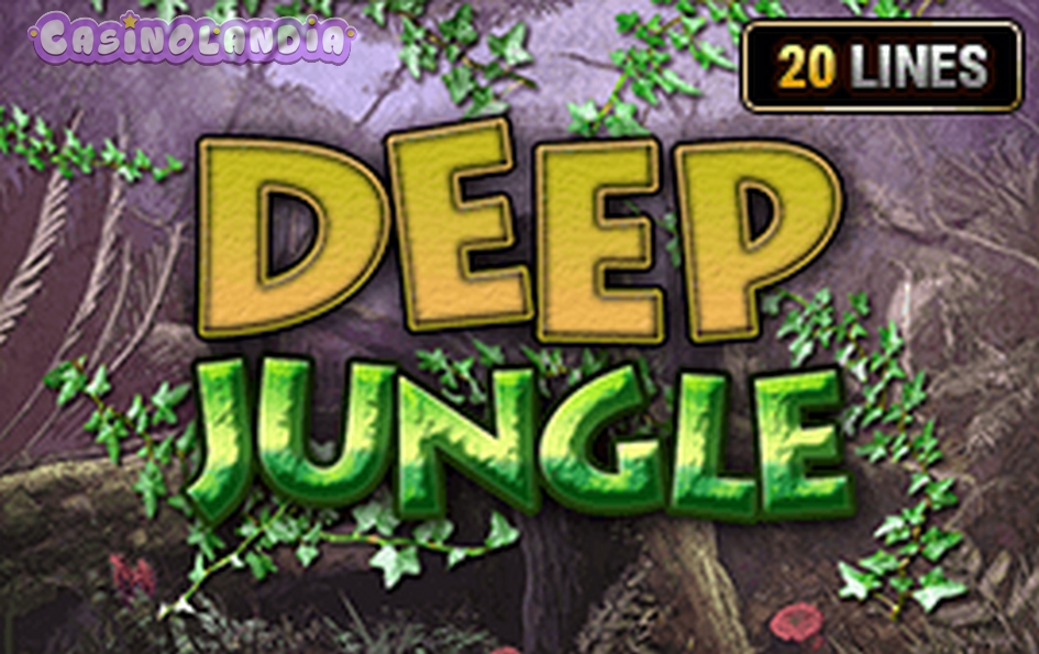 Deep Jungle by Fazi