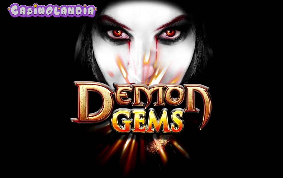 Demon Gems by Inspired Gaming