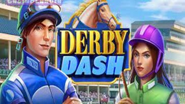 Derby Dash by High 5 Games
