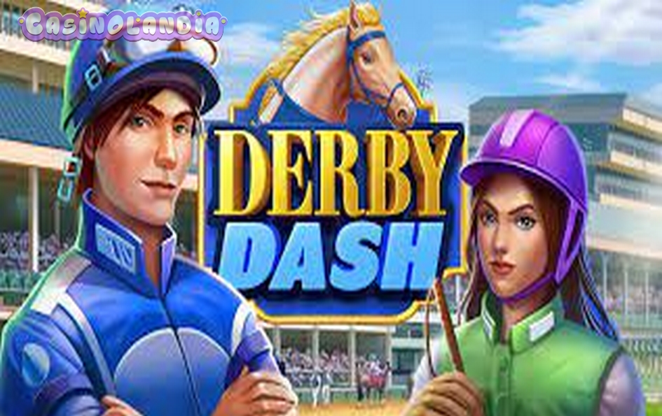 Derby Dash by High 5 Games