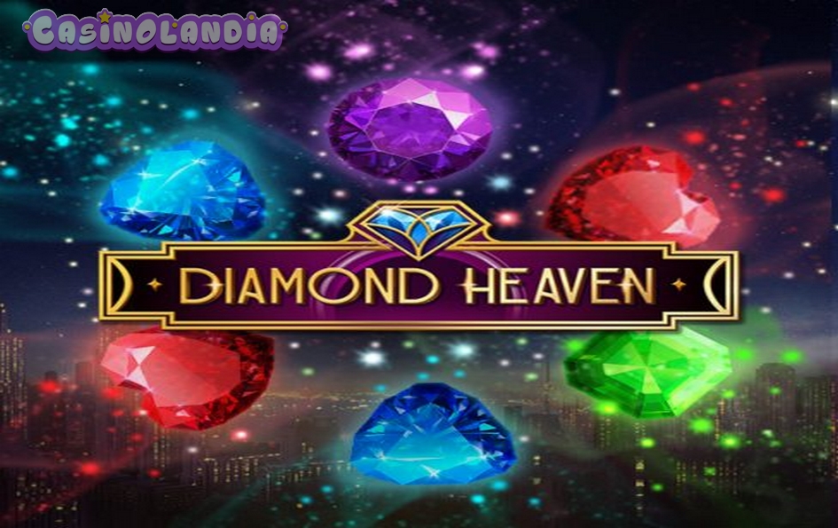 Diamond Heaven by Leap Gaming