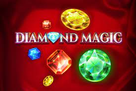 Diamond Magic by GameArt