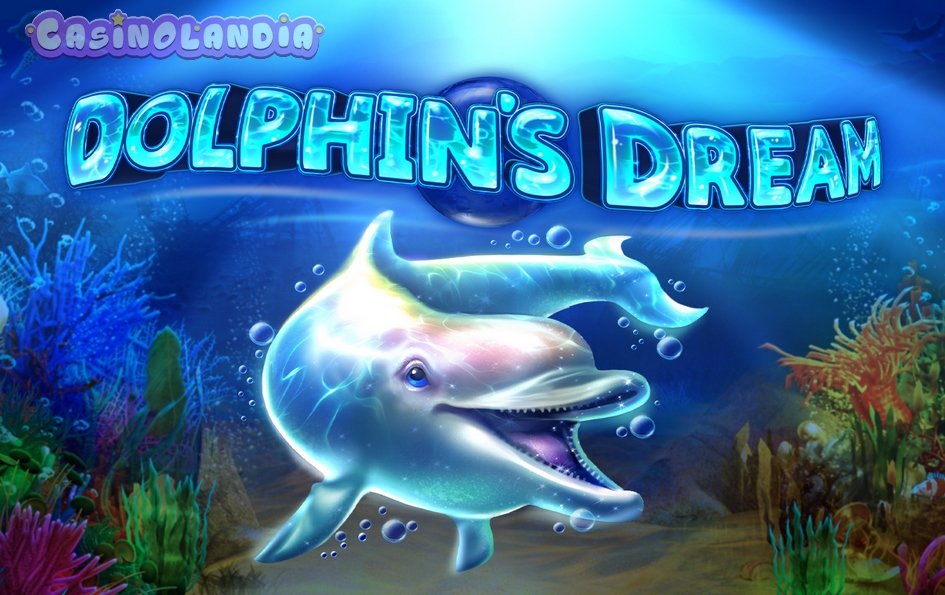 Dolphins Dream by GameArt