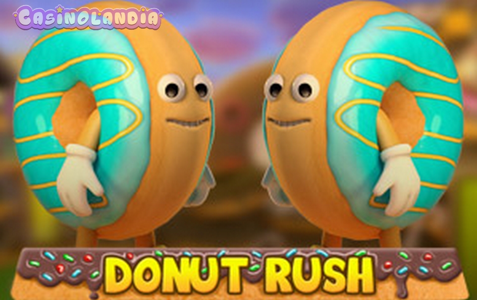 Donut Rush