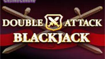 Double Attack Blackjack by Playtech