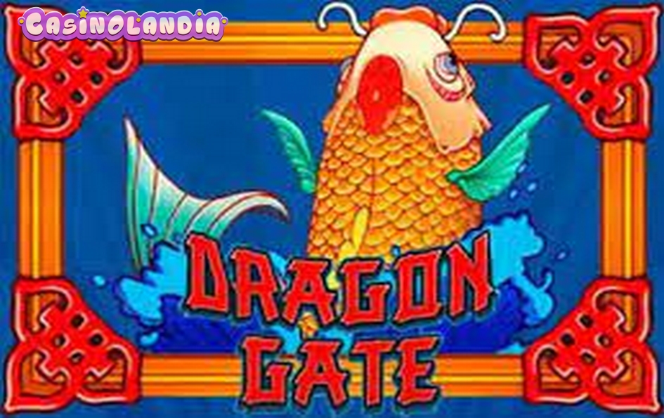 Dragon Gate by KA Gaming