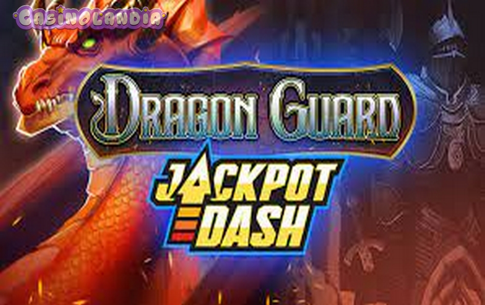 Dragon Guard Jackpot Dash by High 5 Games