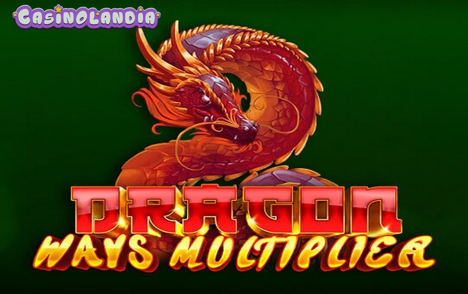 Dragon Ways Multiplier by Inspired Gaming