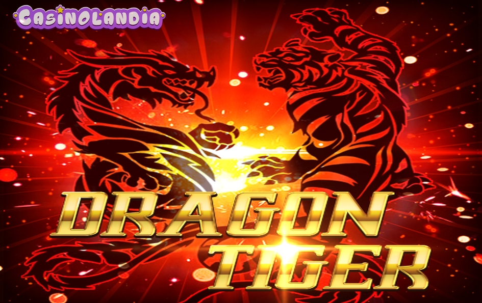 DragonTiger by Bigpot Gaming