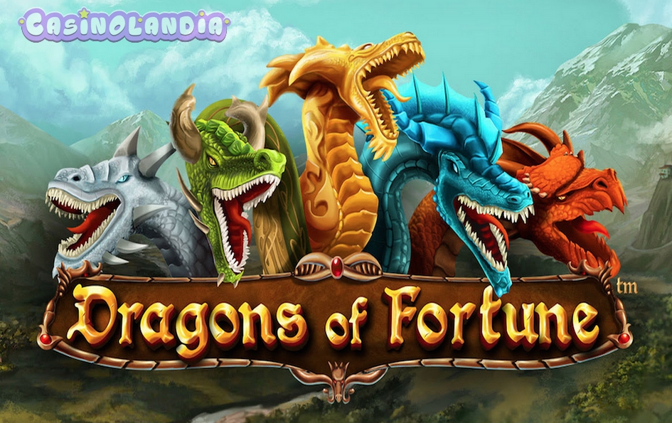 Dragons Fortune