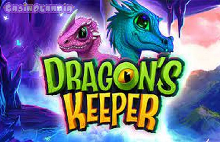 Dragon’s Keeper by High 5 Games