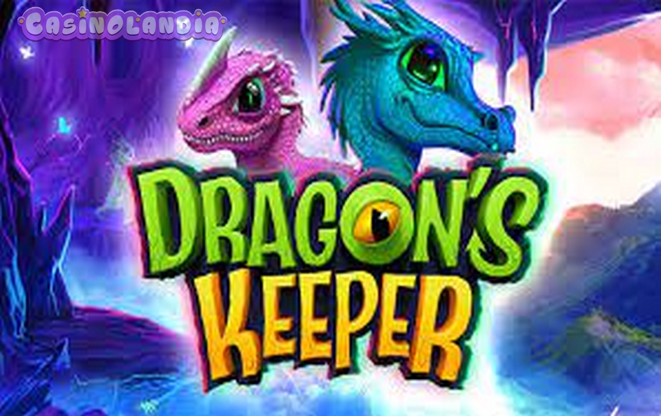 Dragon’s Keeper by High 5 Games