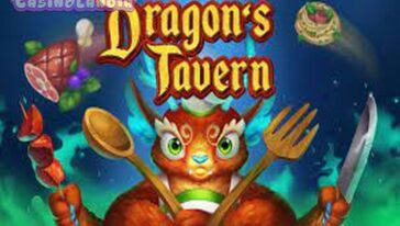 Dragon's Tavern by Evoplay